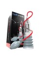 Zestaw Z Pompką Wodna Do Powiększania Penisa Hydroxtreme5 Crystal Clear Bathmate
