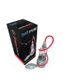 Zestaw Z Pompką Wodna Do Powiększania Penisa Hydroxtreme5 Crystal Clear Bathmate