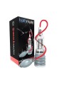 Zestaw Z Pompką Wodna Do Powiększania Penisa Hydroxtreme5 Crystal Clear Bathmate