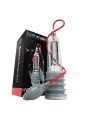 Zestaw Z Pompką Wodną Do Powiększania Penisa Hydroxtreme9 Crystal Clear Bathmate
