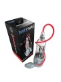 Zestaw Z Pompką Wodną Do Powiększania Penisa Hydroxtreme9 Crystal Clear Bathmate