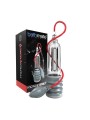 Zestaw Z Pompką Wodną Do Powiększania Penisa Hydroxtreme9 Crystal Clear Bathmate