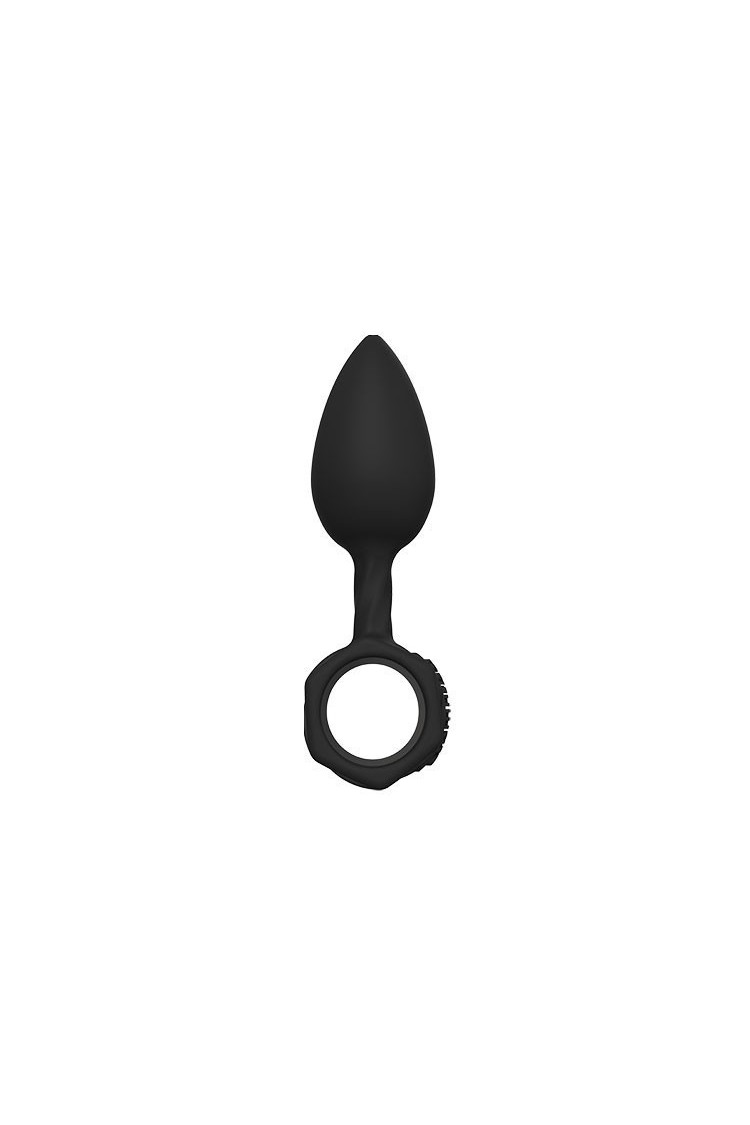 Zestaw Korków Analnych Anal Training Plugs Bathmate