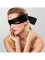 Opaska na oczy Shhh Blindfold Bijoux Indiscrets