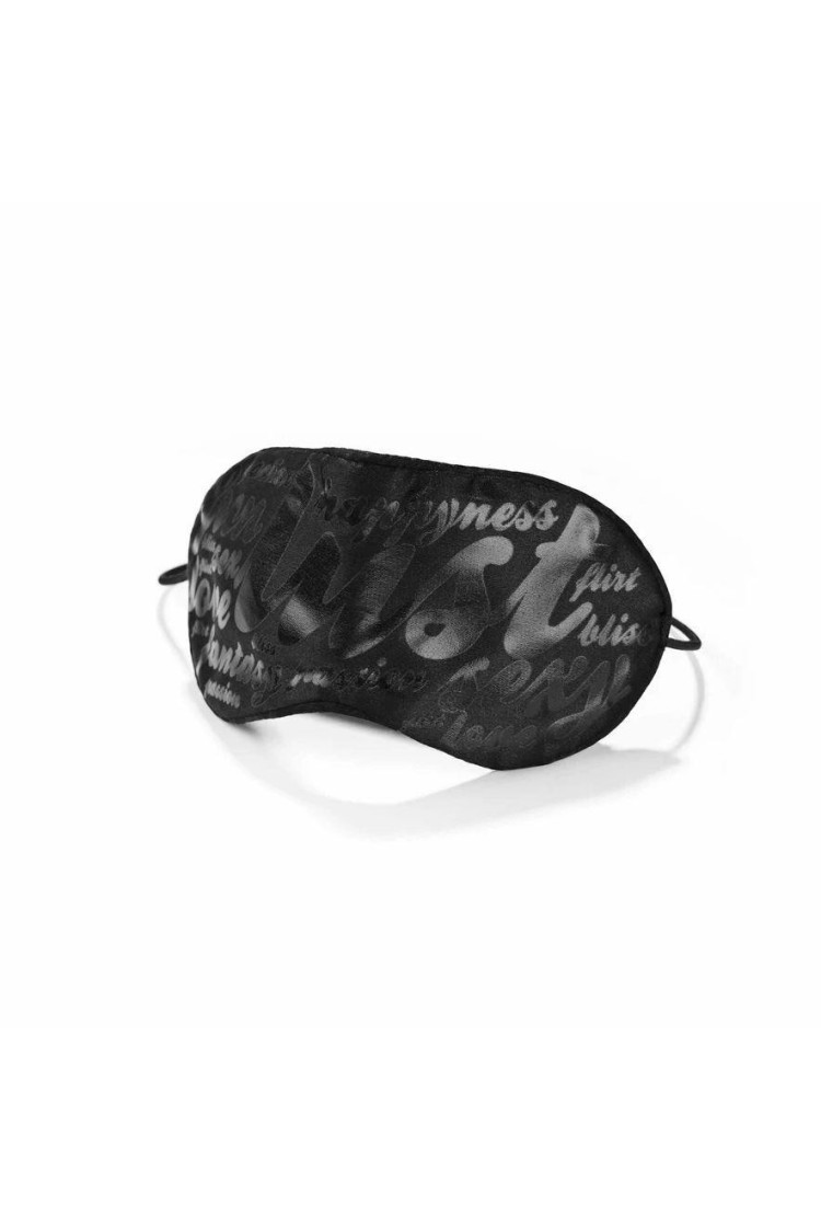 Maska Na Oczy Blind Passion Mask Bijoux Indiscrets