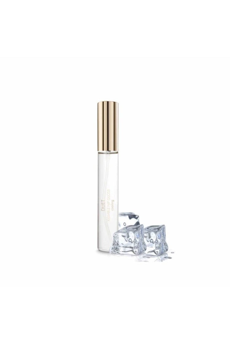 Błyszczyki do ciała Cooling & Warming Nip Gloss Bijoux Indiscrets