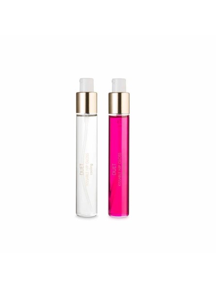 Błyszczyki do ciała Cooling & Warming Nip Gloss Bijoux Indiscrets