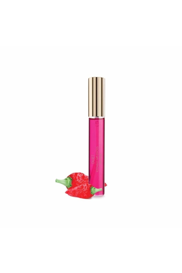 Błyszczyki do ciała Cooling & Warming Nip Gloss Bijoux Indiscrets