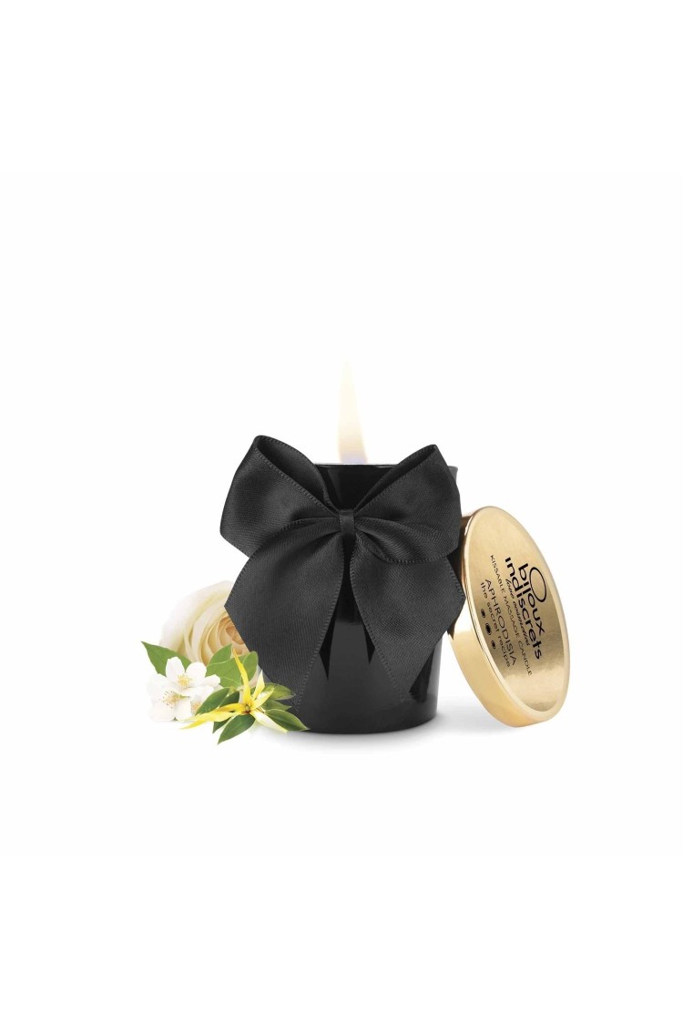 Świeczka Melt My Heart Aphrodisia Scented 70 g Bijoux Indiscrets