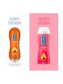 Żel Intymny I Do Masażu 2W1 Guarana Stymulujący 200Ml Durex