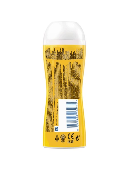 Zmysłowy Żel Intymny I Do Masażu 2W1 Ylang Ylang 200Ml Durex