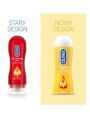Zmysłowy Żel Intymny I Do Masażu 2W1 Ylang Ylang 200Ml Durex