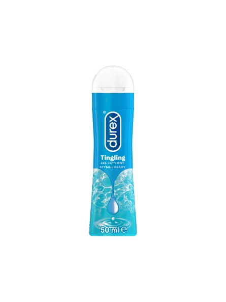 Żel Intymny Tingling 50Ml Durex