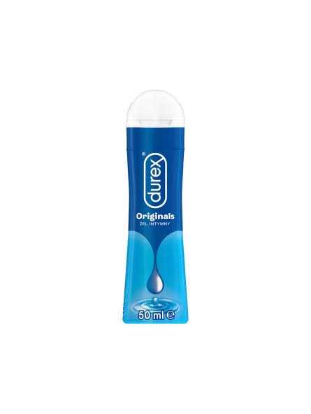 Żel Intymny Originals 50Ml Durex