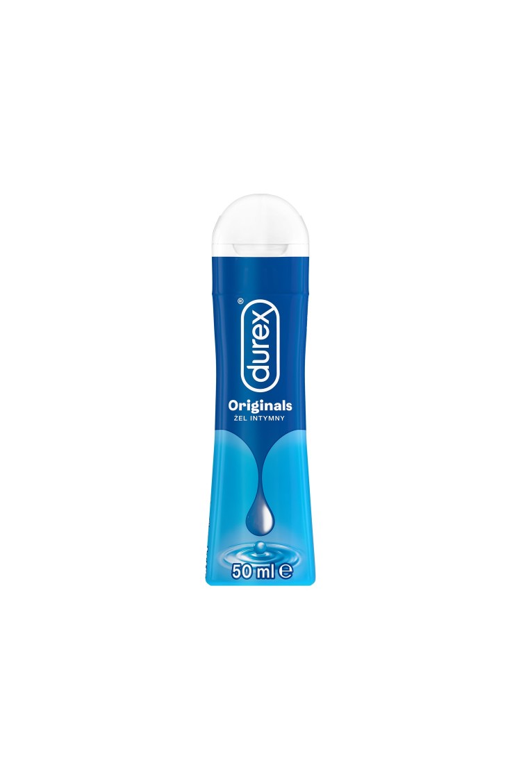 Żel Intymny Originals 50Ml Durex