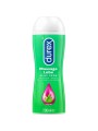 Kojący Żel Intymny I Do Masażu 2W1 Aloe Vera 200Ml Durex