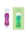 Kojący Żel Intymny I Do Masażu 2W1 Aloe Vera 200Ml Durex