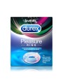 Pierścień Erekcyjny Pleasure Ring Durex