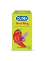 Nakładka Wibrująca Play Little Devil Durex