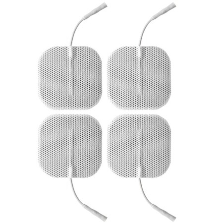 Elektrody Samoprzylepne Electrapads Sqaure 4 Szt. ElectraStim
