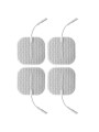 Elektrody Samoprzylepne Electrapads Sqaure 4 Szt. ElectraStim