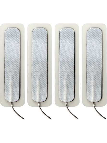 Elektrody Samoprzylepne Podłużne Electrapads Long ElectraStim