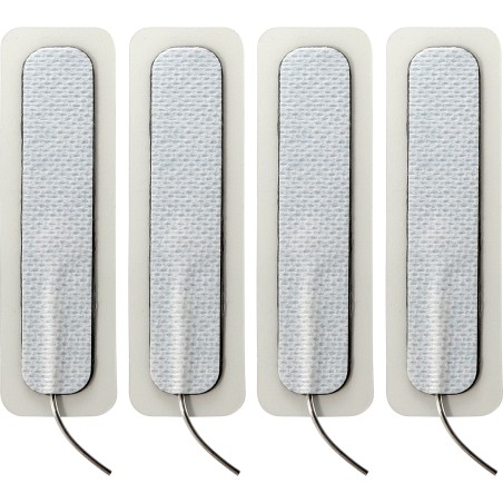 Elektrody Samoprzylepne Podłużne Electrapads Long ElectraStim