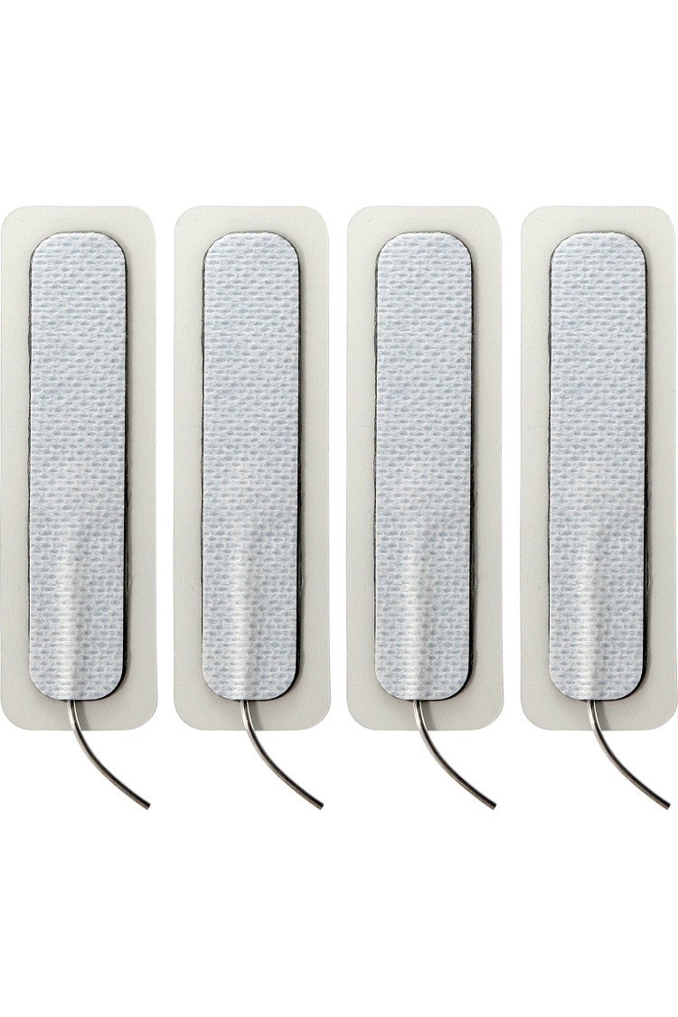 Elektrody Samoprzylepne Podłużne Electrapads Long ElectraStim