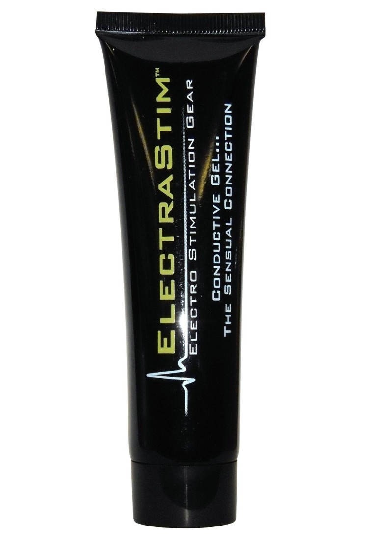 Żel Przewodzący Electro Stimulation Conductive Gel 60Ml ElectraStim