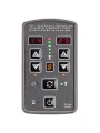 Zestaw Z Jednostką Sterującą Do Elektrostymulacji Flick Duo Em-80-M ElectraStim