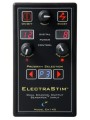 Zestaw Z Jednostką Sterującą Do Elektrostymulacji Sensavox Em-140 ElectraStim