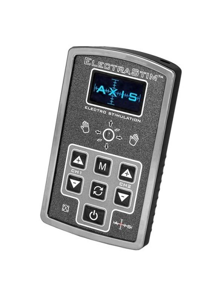Jednostka Sterująca Do Elektrostymulacji Axis Electro Stimulator ElectraStim