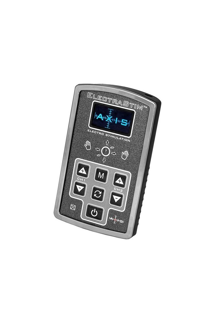 Jednostka Sterująca Do Elektrostymulacji Axis Electro Stimulator ElectraStim