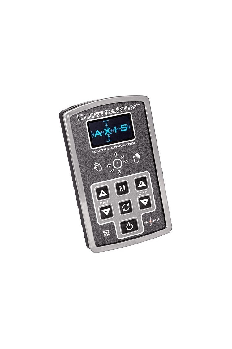 Jednostka Sterująca Do Elektrostymulacji Axis Electro Stimulator ElectraStim