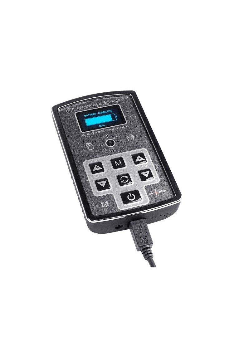 Jednostka Sterująca Do Elektrostymulacji Axis Electro Stimulator ElectraStim