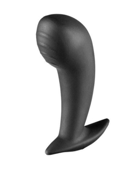 Silikonowa Elektroda Wewnętrzna Silicone Noir Nona ElectraStim
