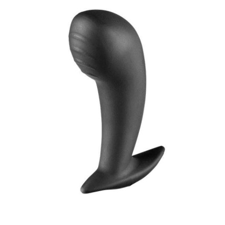 Silikonowa Elektroda Wewnętrzna Silicone Noir Nona ElectraStim