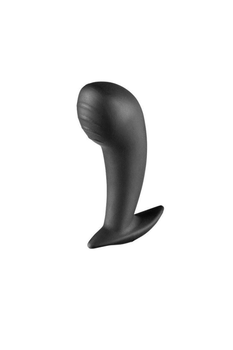 Silikonowa Elektroda Wewnętrzna Silicone Noir Nona ElectraStim