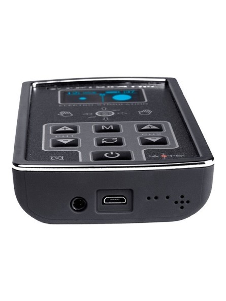 Jednostka Sterująca Do Elektrostymulacji Axis Electro Stimulator ElectraStim