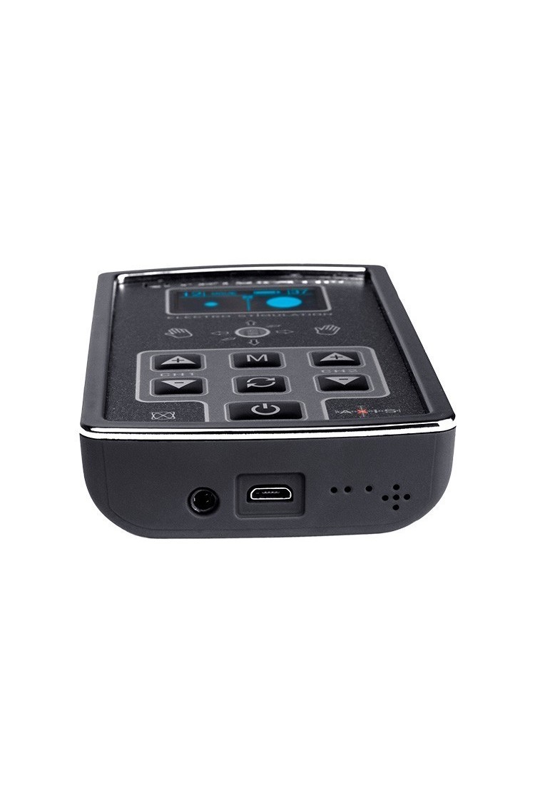 Jednostka Sterująca Do Elektrostymulacji Axis Electro Stimulator ElectraStim