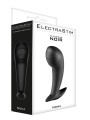 Silikonowa Elektroda Wewnętrzna Silicone Noir Nona ElectraStim