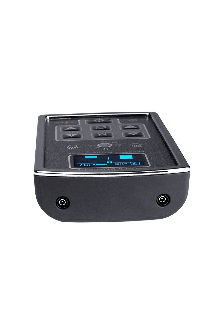 Jednostka Sterująca Do Elektrostymulacji Axis Electro Stimulator ElectraStim