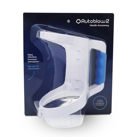 Uchwyt Do Masturbatora Easy-Grip Handle Autoblow