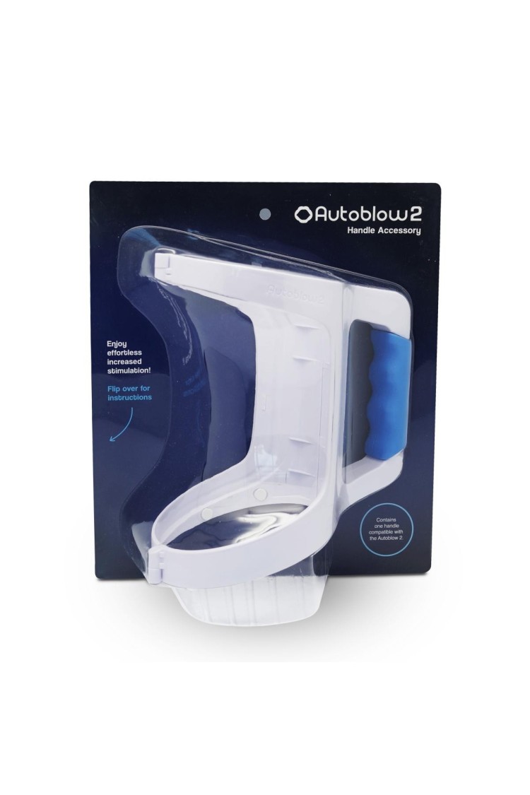 Uchwyt Do Masturbatora Easy-Grip Handle Autoblow