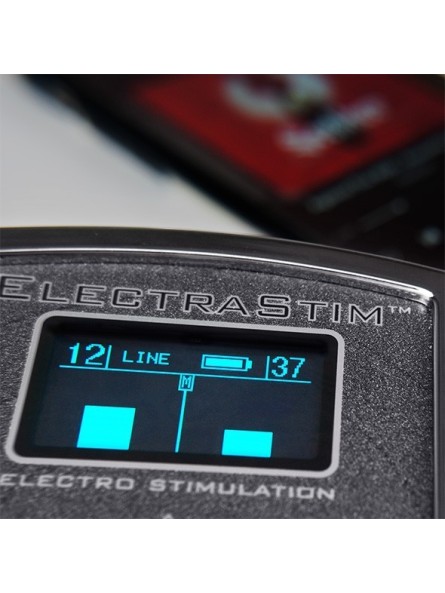 Jednostka Sterująca Do Elektrostymulacji Axis Electro Stimulator ElectraStim