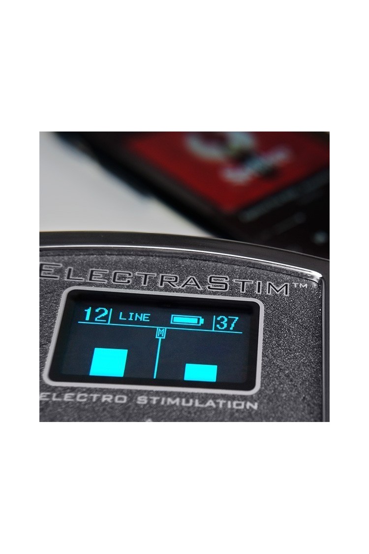 Jednostka Sterująca Do Elektrostymulacji Axis Electro Stimulator ElectraStim