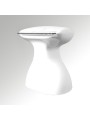 Ultimate Personal Shaver Women Golarka Do Kobiecych Miejsc Intymnych Biała Swan