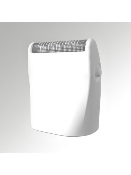 Ultimate Personal Shaver Women Golarka Do Kobiecych Miejsc Intymnych Biała Swan