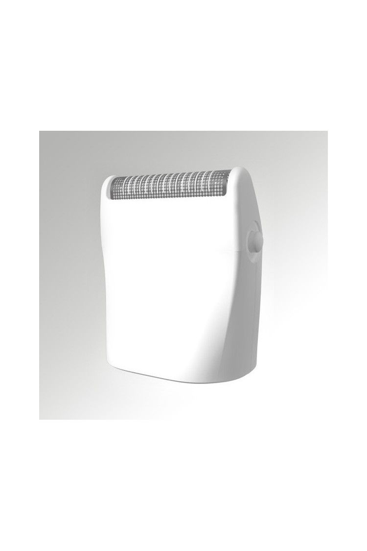 Ultimate Personal Shaver Women Golarka Do Kobiecych Miejsc Intymnych Biała Swan