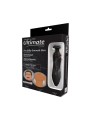 Ultimate Personal Shaver Men Golarka Do Męskich Miejsc Intymnych Czarna Swan